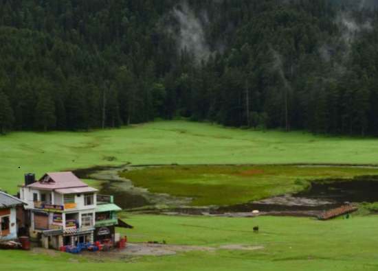 Dalhousie