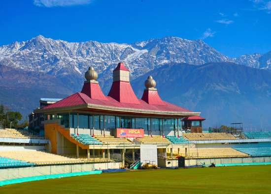 Dharamshala