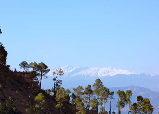 Kasauli