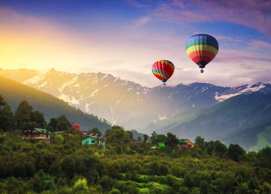 Manali
