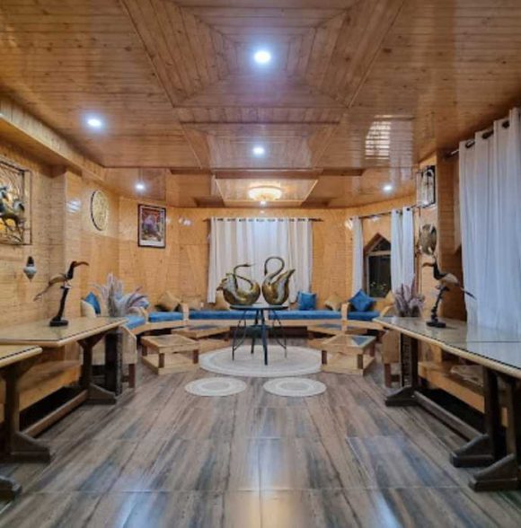 Evergreen Horizon Homestays