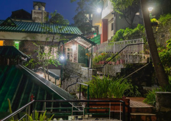 Tranquil Farms Homestays