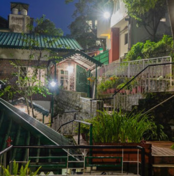 Tranquil Farms Homestays