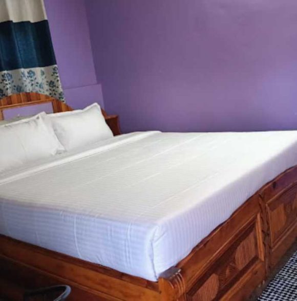 Tripper Nest Serenity Homestays