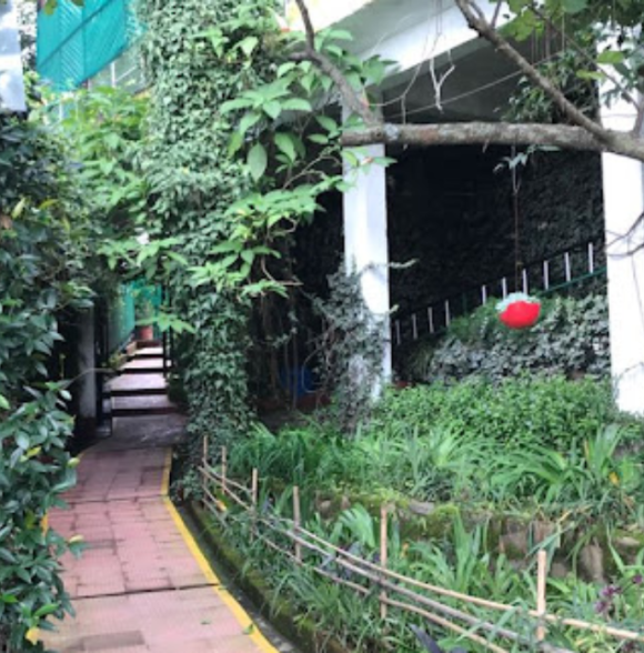Tranquil Farms Homestays