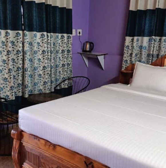 Tripper Nest Serenity Homestays