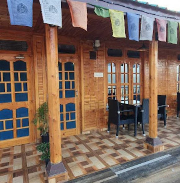 Tripper Nest Serenity Homestays