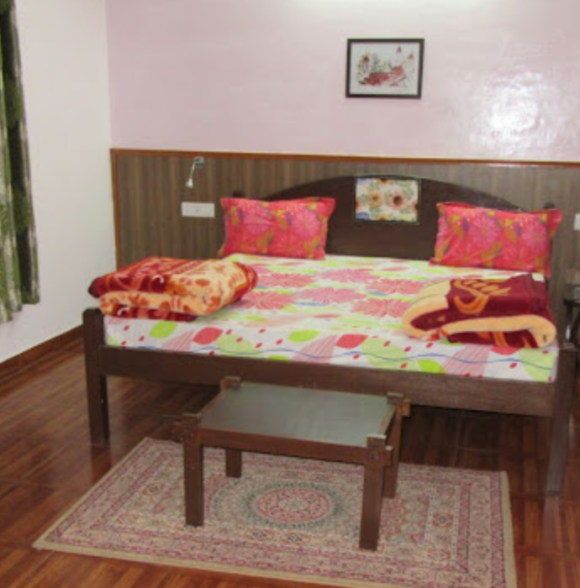 Tranquil Farms Homestays