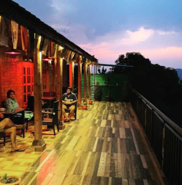 Tripper Nest Serenity Homestays