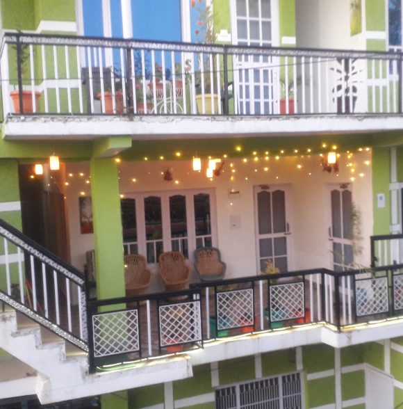 Himalayan Breeze Homestay | Rooms & Kitchen
