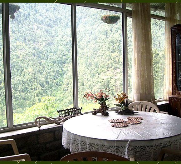 Echo Valley Homestay