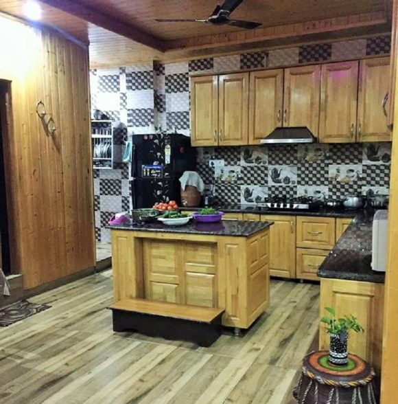Lakeview Harmony Homestay
