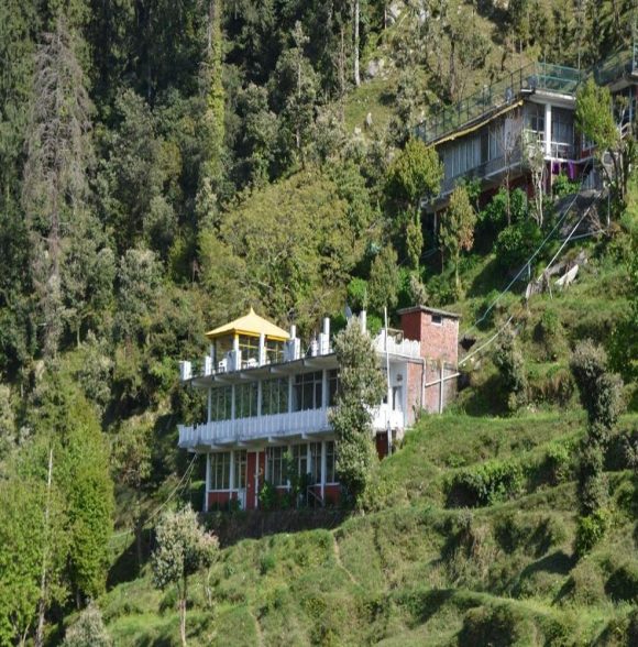 Echo Valley Homestay