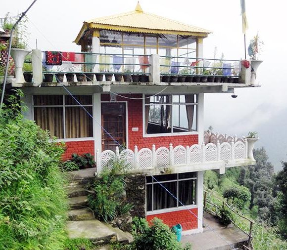 Echo Valley Homestay