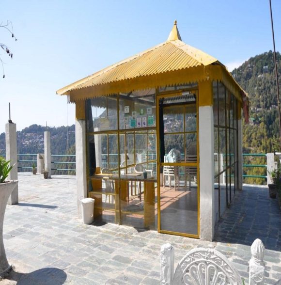 Echo Valley Homestay
