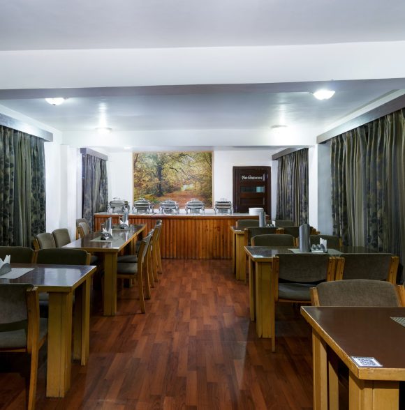 Riverside Serenity Boutique Hotel