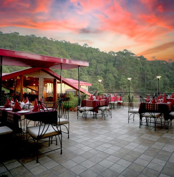 Mountain Crest Hotel
