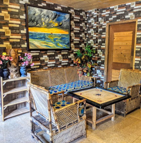 Mountain Crest Hotel