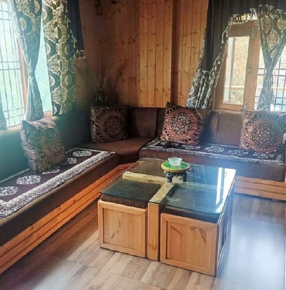 Lakeview Harmony Homestay