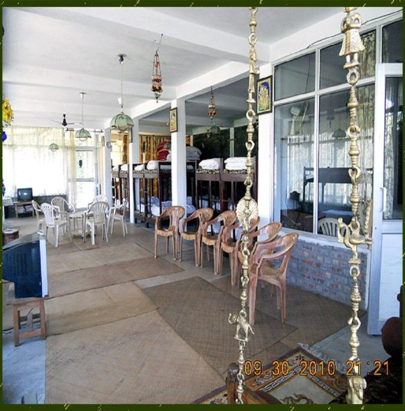 Echo Valley Homestay