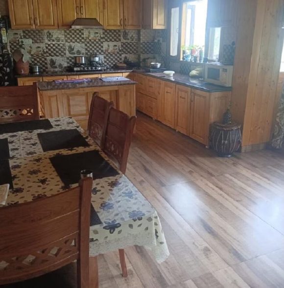 Lakeview Harmony Homestay