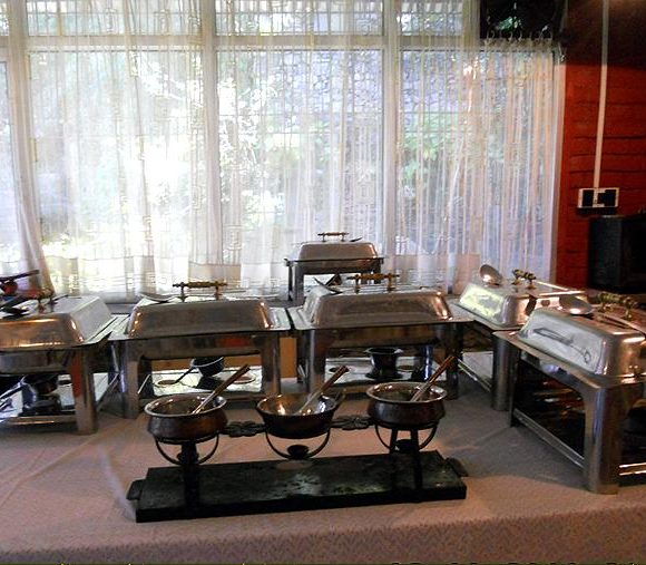 Echo Valley Homestay