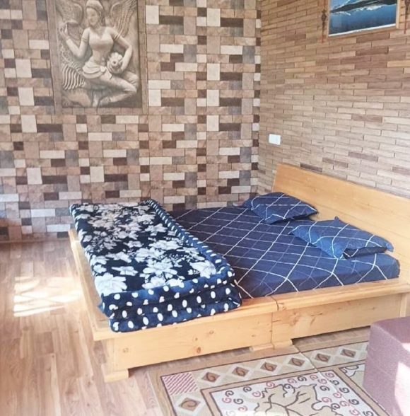 Lakeview Harmony Homestay