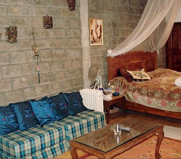 Echo Valley Homestay