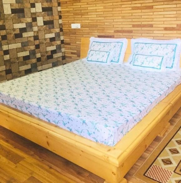 Lakeview Harmony Homestay