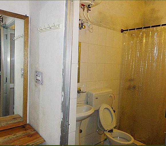 Echo Valley Homestay