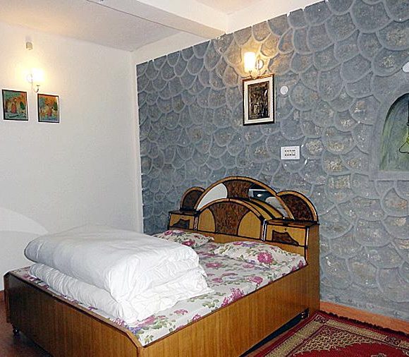 Echo Valley Homestay