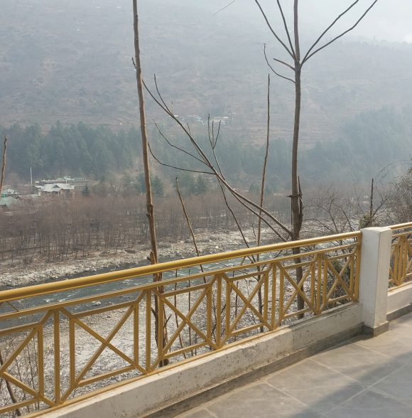 Lakeview Harmony Homestay