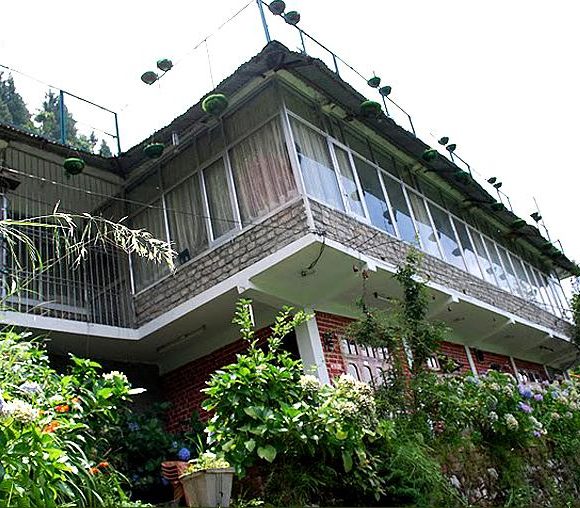 Echo Valley Homestay