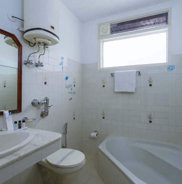 Riverside Serenity Boutique Hotel