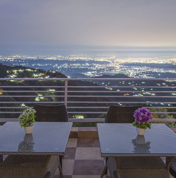 Horizon View Kasauli Cottage