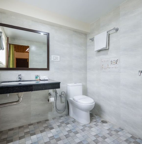 Riverside Serenity Boutique Hotel