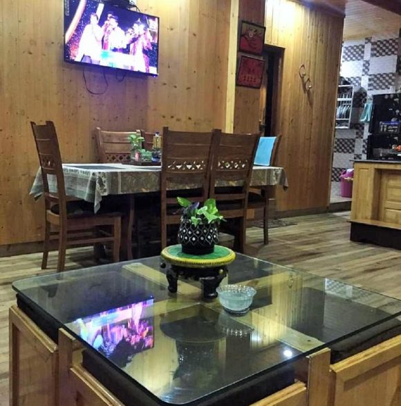 Lakeview Harmony Homestay