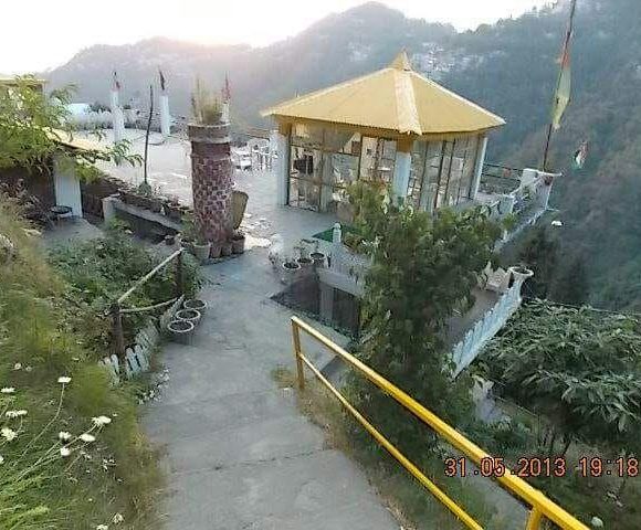 Echo Valley Homestay