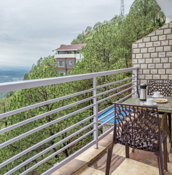 Horizon View Kasauli Cottage