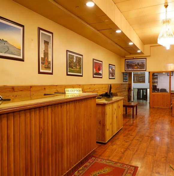 Riverside Serenity Boutique Hotel