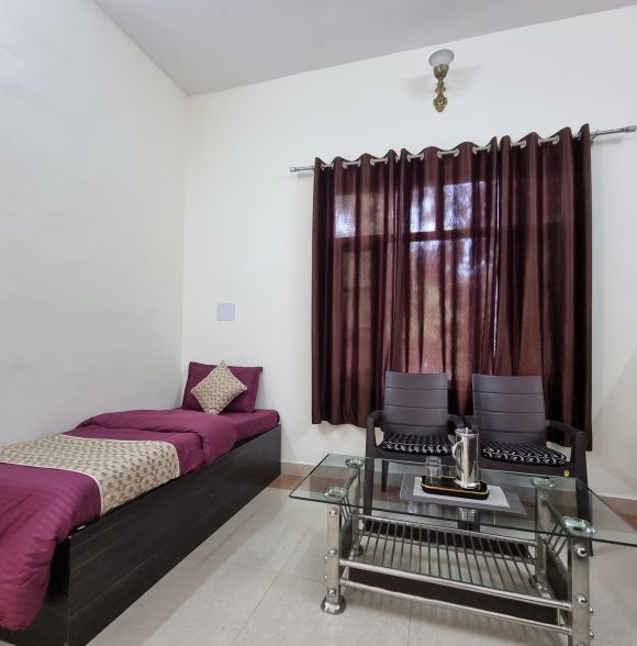 Hilltop Haven Homestay