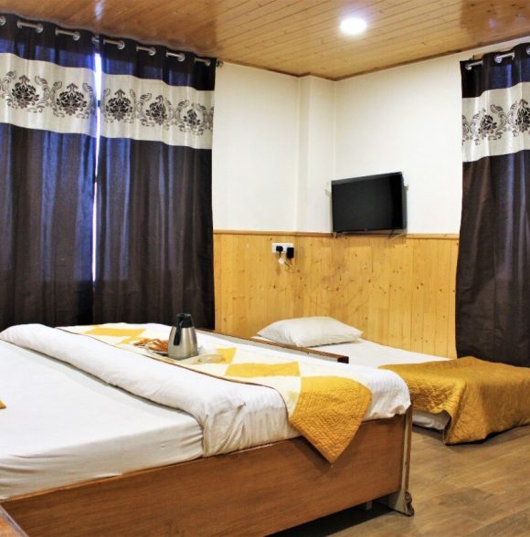 Horizon Heights Homestay