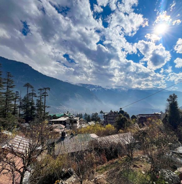 Rustic Retreat | Cozy Village Homestay