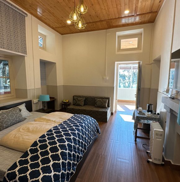 Cedar Crest Villa