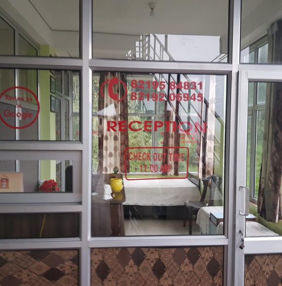 Evergreen Escape | A Cozy Stay in Dalhousie