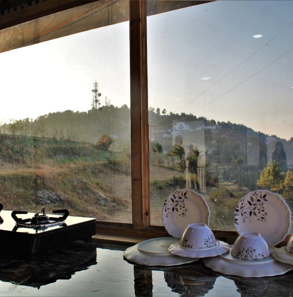 Celestia Heights Homestay