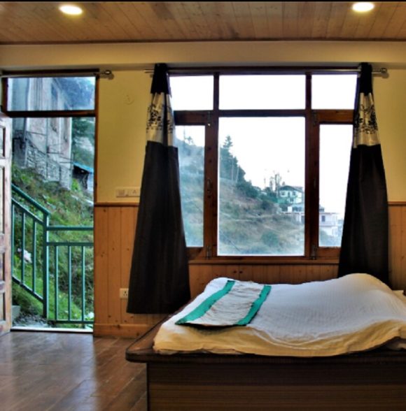 Horizon Heights Homestay
