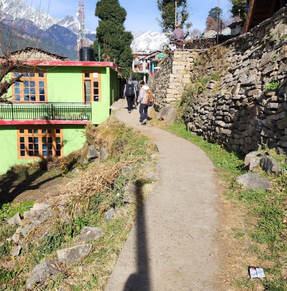 Himalayan Serenity Homestay