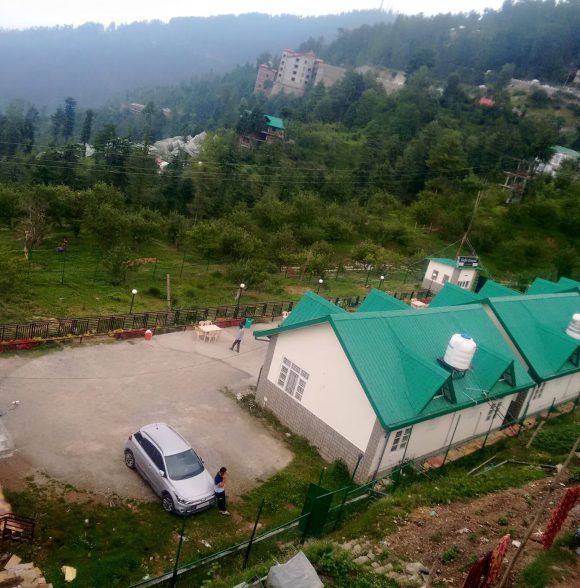 Himalayan Breeze Homestay