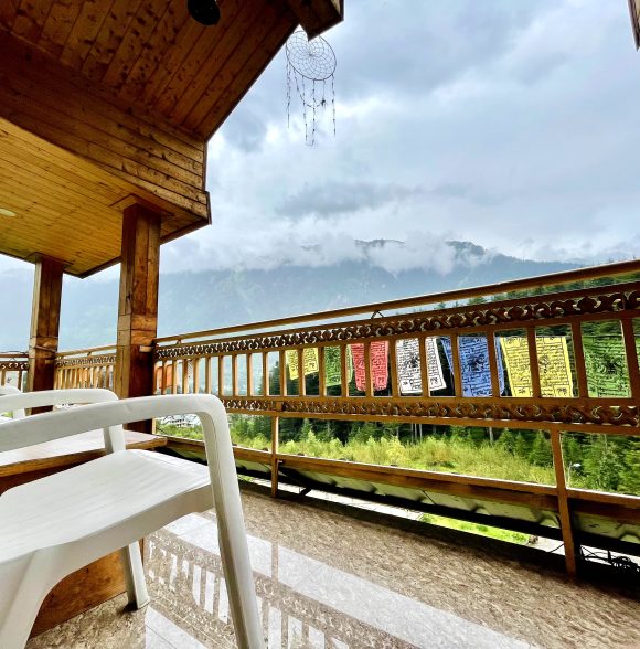 Haven Manali | Cozy Stay